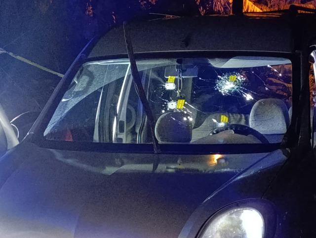 Antalya da feci &ouml;l&uuml;m! Arkadaşının kullandığı ara&ccedil;ta can verdi 1