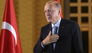 İYİ Partili Nevşehir Belediye Başkanı AK Parti'ye mi ge&ccedil;iyor? 