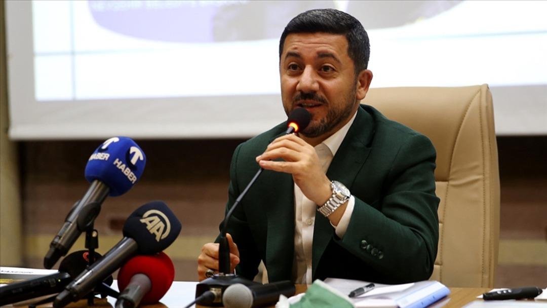 İYİ Partili Nevşehir Belediye Başkanı AK Parti ye mi ge&ccedil;iyor? &Ccedil;ok konuşulacak  Rasim Arı  iddiası 1