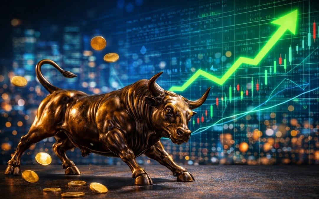 NETCD aracı kurumların radarında! Tavan serisini 7 inci g&uuml;ne taşıdı 1