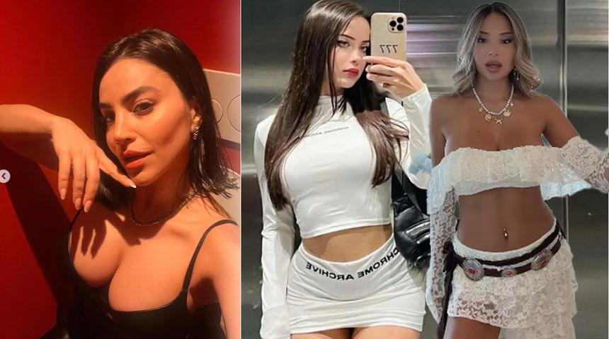 8 ilde 25 ş&uuml;pheliye OnlyFans operasyonu! İsimler belli oldu: Gizem Bağda&ccedil;i&ccedil;ek, Serpil Cansız, Merve Taşkın...