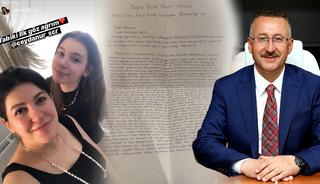 "Yasak aşk" dilek&ccedil;esi Meclis'te: Adapazarı Belediye Başkanı Mutlu Işıksu'ya eşinden 20 milyonluk dava!