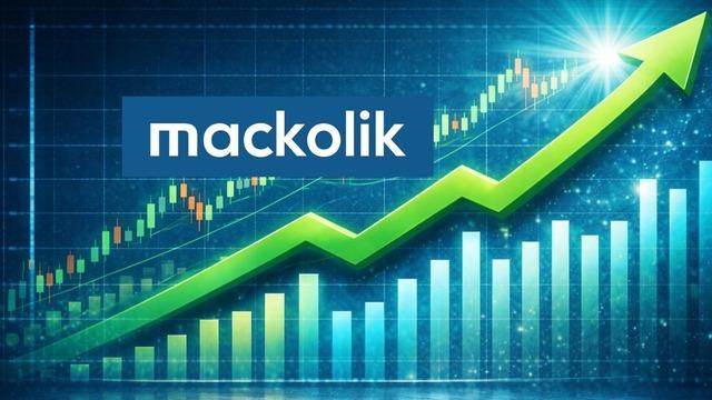 Ma&ccedil;kolik (MACKO) neden tavan oldu?