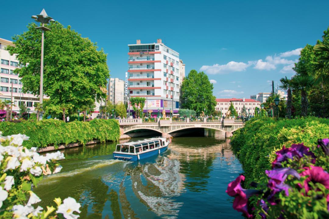 D&uuml;nyanın en zeki 30 şehri a&ccedil;ıklandı: Listede T&uuml;rkiye&rsquo;den hangi şehirler var? 4