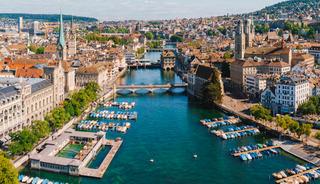 D&uuml;nyanın en zeki 30 şehri: T&uuml;rkiye&rsquo;den hangi şehirler var?