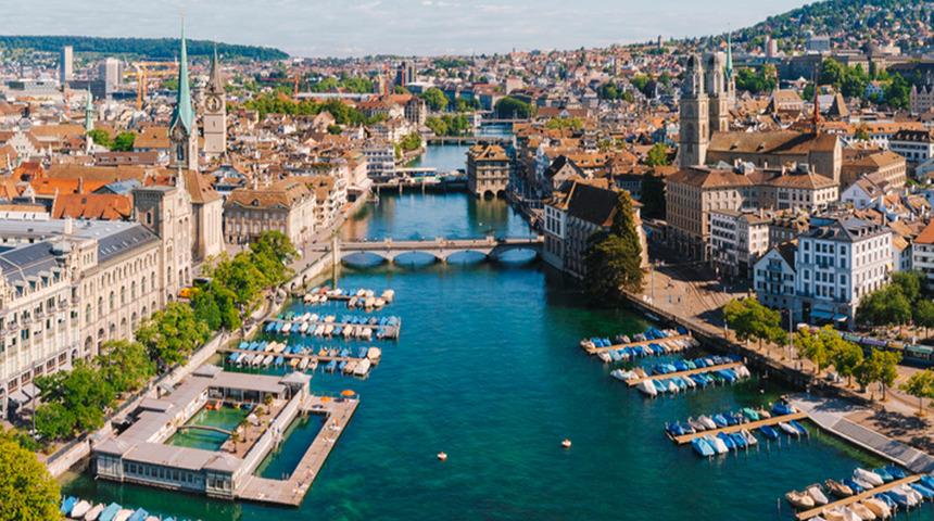 D&uuml;nyanın en zeki 30 şehri a&ccedil;ıklandı: Listede T&uuml;rkiye&rsquo;den hangi şehirler var?