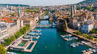 Dünyanın en zeki 30 şehri açıklandı: Listede Türkiye’den hangi şehirler var?