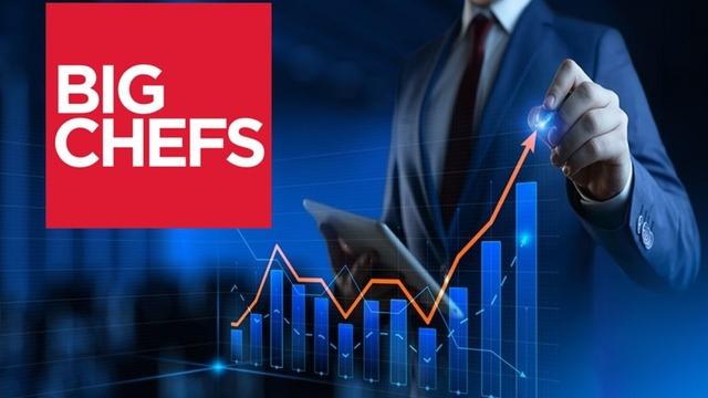 Gıda devinden y&uuml;zde 400 bedelsiz artışı! BIGCH a&ccedil;ıkladı: 1000 lotunuz 5000 lot oldu