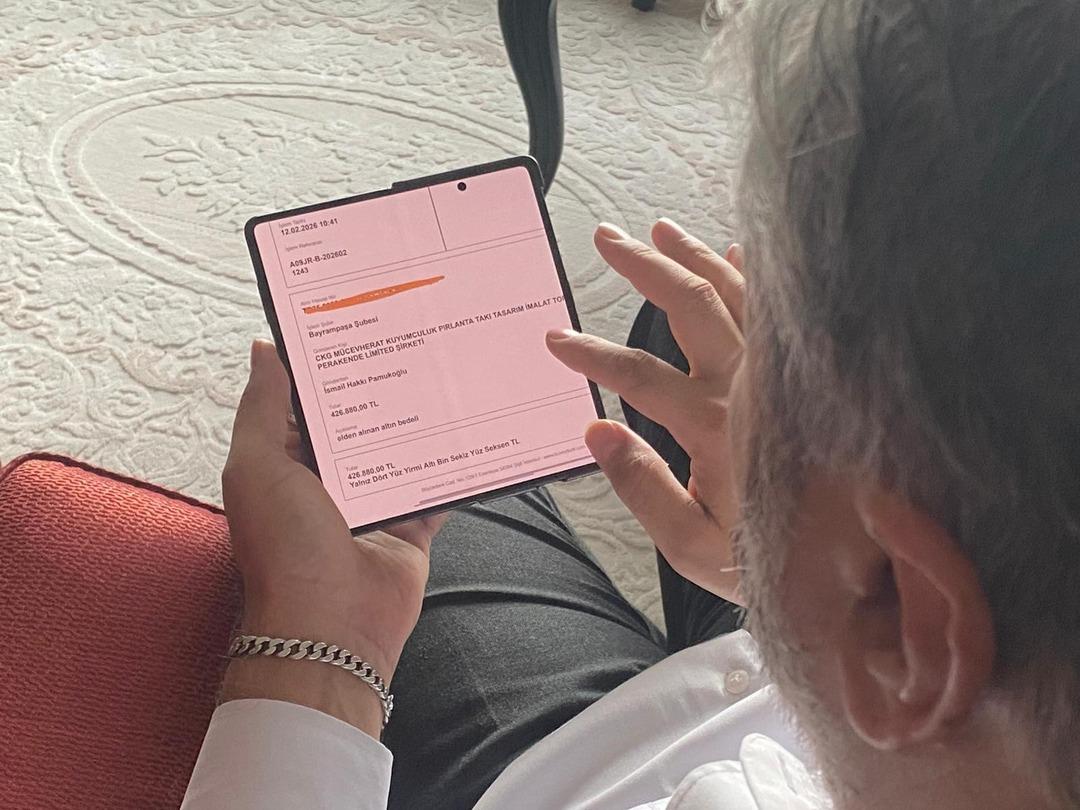 Hesabına 426 bin lira geldi! Sahibi bilinmiyor: "Hayır kurumuna bağışlarım" 5