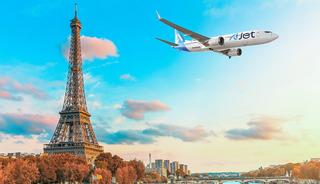 AJet&rsquo;ten 14 Şubat Sevgililer G&uuml;n&uuml; kampanyası! İkinci bilete...