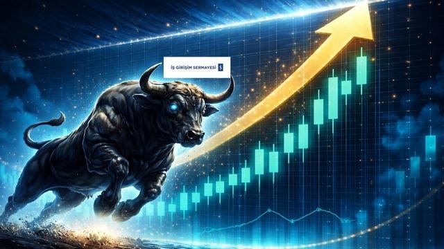 İş Girişim (ISGSY) neden tavan oldu?