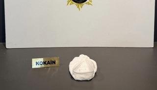 Samsun&rsquo;da uyuşturucu operasyonunda 2 g&ouml;zaltı