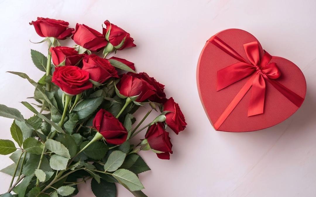 Aşkın bedeli ağırlaştı… 2026 sevgililer günü enflasyonu belli oldu: "Gül" dikenini gösterdi! 4