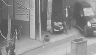 VIP bagajında T&uuml;rkiye'den ka&ccedil;ış! 'Emmi' anlattı