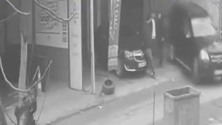 VIP bagajında Türkiye'den kaçış! Casperlar'ın yöneticisi 'Emmi' böyle firar etmiş