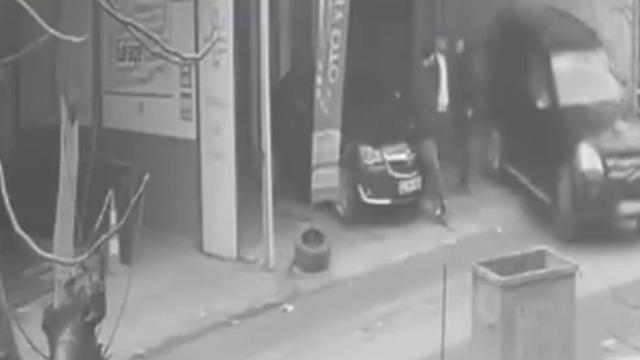 VIP bagajında Türkiye'den kaçış! Casperlar'ın yöneticisi 'Emmi' böyle firar etmiş