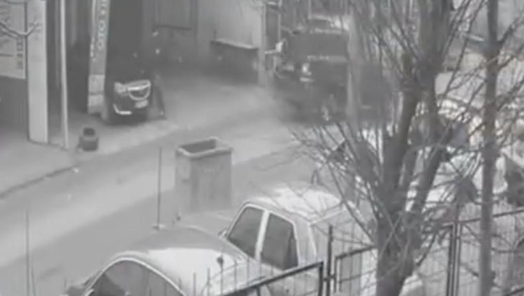 VIP bagajında T&uuml;rkiye den ka&ccedil;ış! Casperlar ın y&ouml;neticisi  Emmi  b&ouml;yle firar etmiş 2