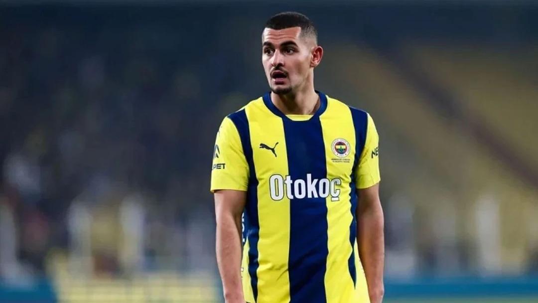 Sadettin Saran bug&uuml;n a&ccedil;ıklayacak! Fenerbah&ccedil;e den Trabzonspor derbisi hamlesi 1