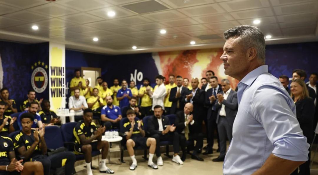 Sadettin Saran bug&uuml;n a&ccedil;ıklayacak! Fenerbah&ccedil;e den Trabzonspor derbisi hamlesi 2