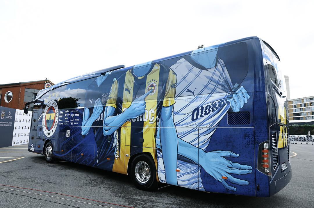 Sadettin Saran bug&uuml;n a&ccedil;ıklayacak! Fenerbah&ccedil;e den Trabzonspor derbisi hamlesi 3