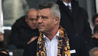 Başkan bug&uuml;n a&ccedil;ıklayacak! Fenerbah&ccedil;e'den derbi hamlesi