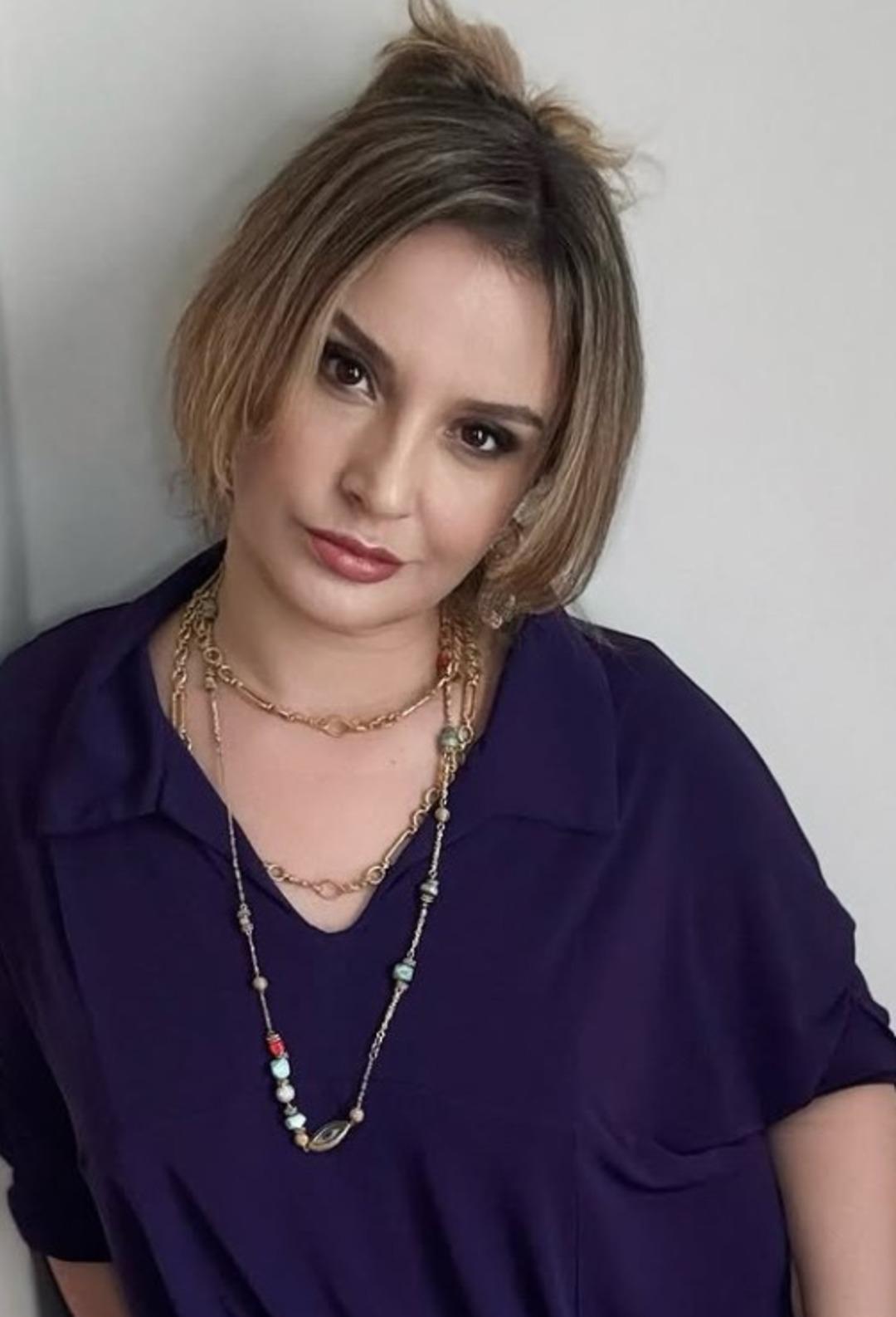 G&ouml;zde Seda Altuner fazla kilolarından kurtuldu! Zayıflama sırrını da verdi:  &Ouml;l&uuml;rs&uuml;n&uuml;z, sakın  3