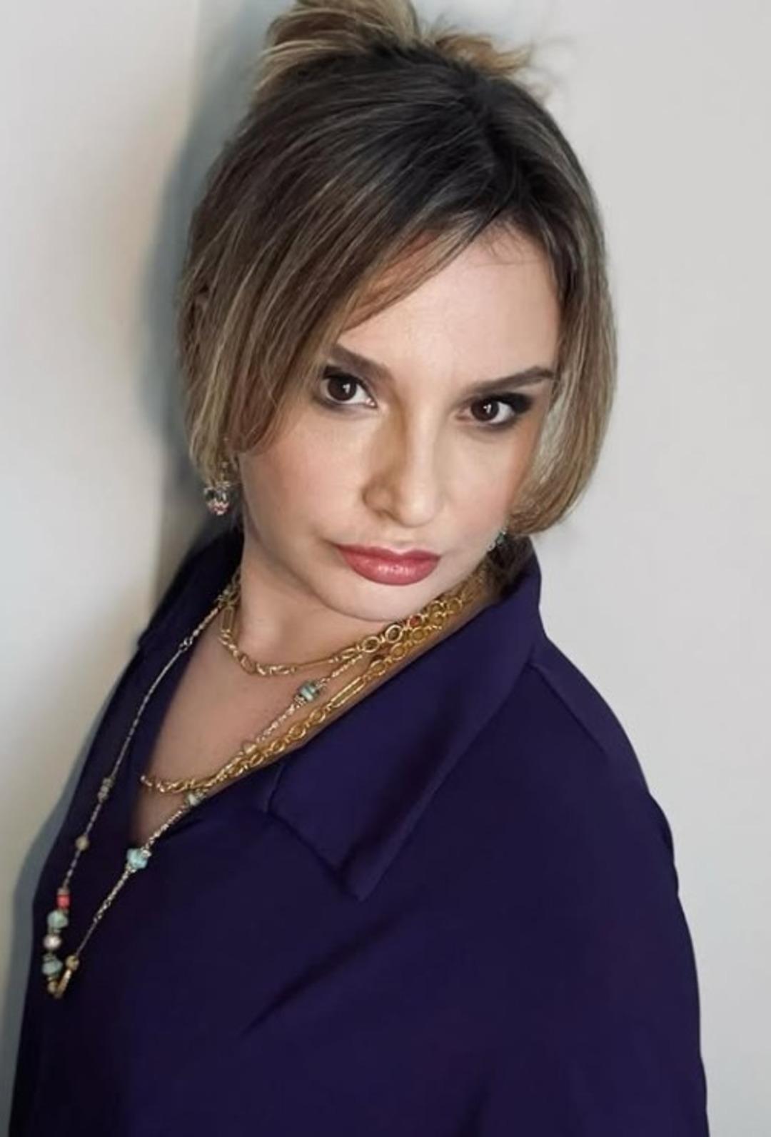 G&ouml;zde Seda Altuner fazla kilolarından kurtuldu! Zayıflama sırrını da verdi:  &Ouml;l&uuml;rs&uuml;n&uuml;z, sakın  4