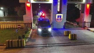 Düzce’de suç örgütü operasyonu: 36 gözaltı