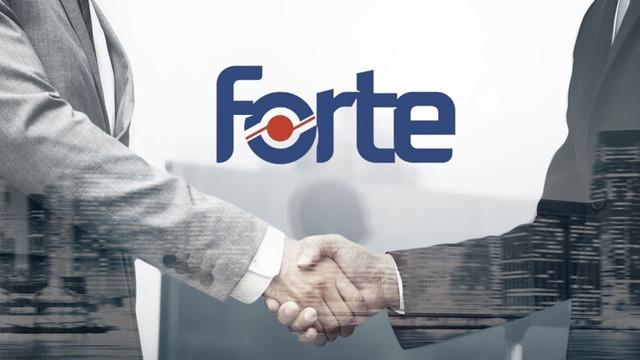 Forte Bilgi (FORTE) dev anlaşmayı yaptı! Hisseler ne durumda?
