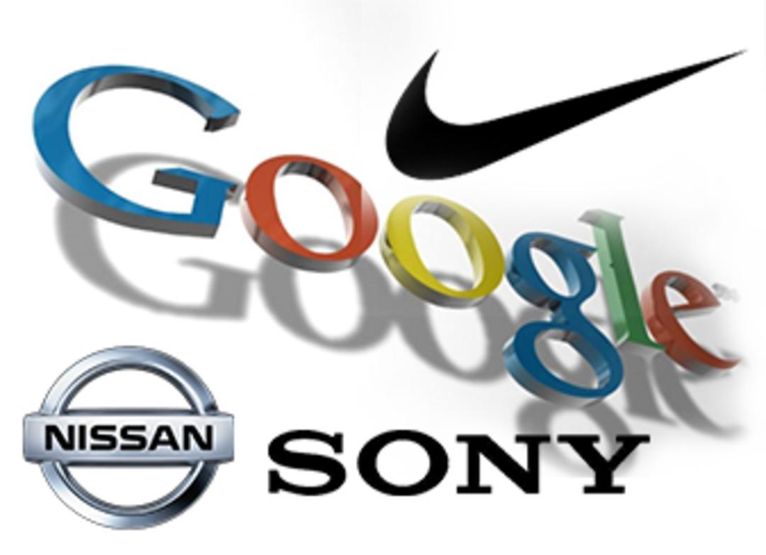 D&uuml;nyaca &uuml;nl&uuml; markaların bilinmeyen ger&ccedil;ekleri