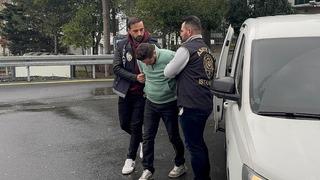 İstanbul merkezli 7 ilde suç örgütlerine yönelik operasyonlarda 40 şüpheli yakalandı