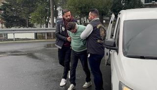 İstanbul merkezli 7 ilde su&ccedil; &ouml;rg&uuml;tlerine y&ouml;nelik operasyonlarda 40 ş&uuml;pheli yakalandı