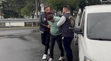 İstanbul merkezli 7 ilde su&ccedil; &ouml;rg&uuml;tlerine y&ouml;nelik operasyonlarda 40 ş&uuml;pheli yakalandı