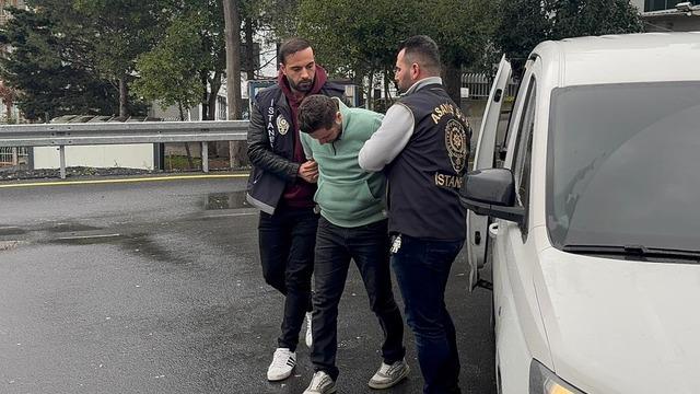 İstanbul merkezli 7 ilde suç örgütlerine yönelik operasyonlarda 40 şüpheli yakalandı