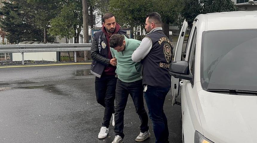 İstanbul merkezli 7 ilde su&ccedil; &ouml;rg&uuml;tlerine y&ouml;nelik operasyonlarda 40 ş&uuml;pheli yakalandı