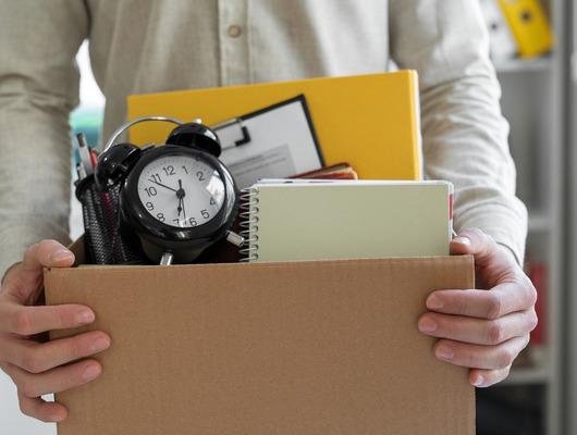 4 yıllık tecr&uuml;be bir anda silindi! 