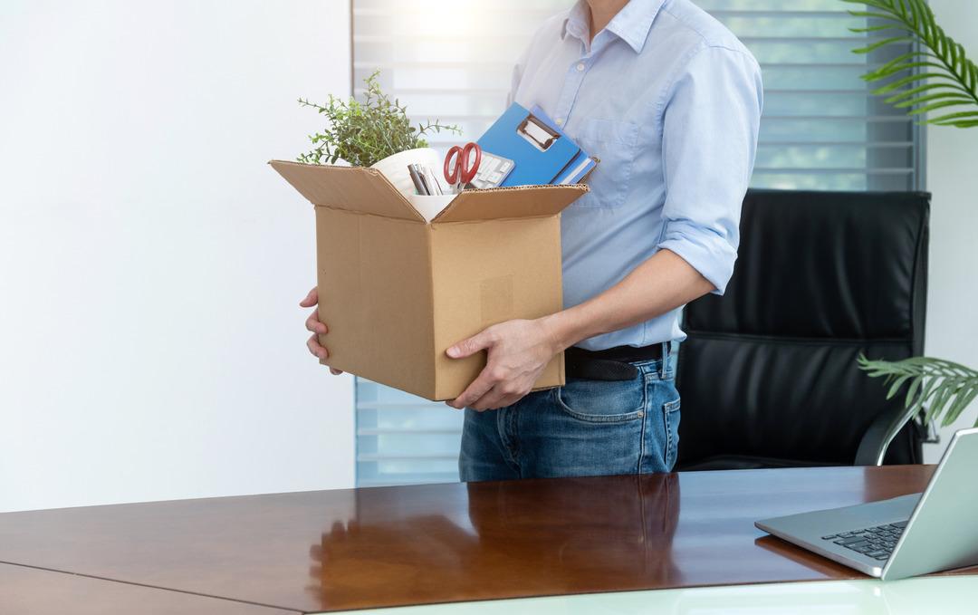 Yapay zeka işinden etti, meslektaşlarını b&ouml;yle uyardı: "Ben de &ouml;yle d&uuml;ş&uuml;n&uuml;yordum" 1