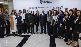 &lsquo;Dijitalde Hayat Kolay&rsquo; projesi kapsamında 50 bin kadına ulaşıldı