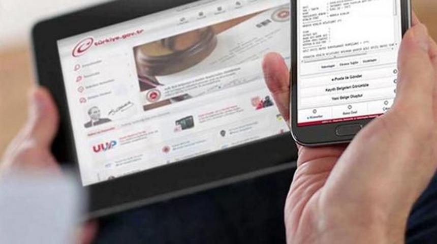 E-Devlet vasiyetname sorgulamaya yoğun ilgi: Bir haftada 128 bin 960 kez!