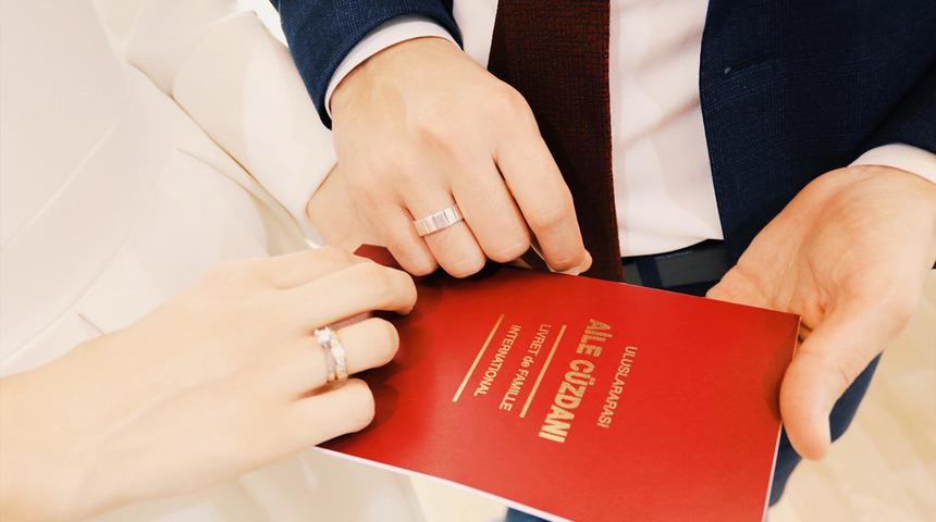 Evlilik planı yapanlar dikkat! Artık haftanın bu g&uuml;n&uuml; d&uuml;ğ&uuml;n yapılamayacak