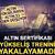 ALTIN.S1 Sertifikası nedir, altın y&uuml;kselirken neden d&uuml;ş&uuml;yor? Darphane Altın Sertifikası son dakika gelişmeleri