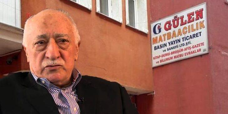 Fethullah GÃ¼len ile ilgili skandal gerÃ§ek!