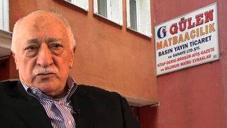 Fethullah Gülen ile ilgili skandal gerçek!