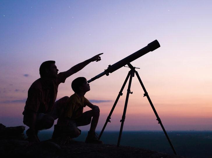 Yaptığı keşfe kendisi bile şaşırdı! Bilim dünyası bunu konuşuyor G3