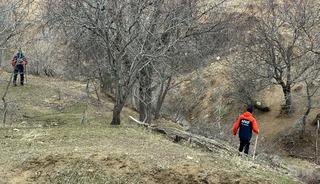 Elazığ'da kaybolan 74 yaşındaki kişiyi arama &ccedil;alışmaları s&uuml;r&uuml;yor