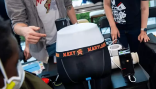 Akıllı i&ccedil; &ccedil;amaşırı &uuml;retildi! Gaz &ccedil;ıkarma sıklığını anlık takip ediyor