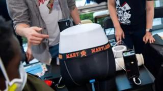 Akıllı iç çamaşırı üretildi! Gaz çıkarma sıklığını anlık takip ediyor