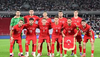 A Milli Takımımızın fikst&uuml;r&uuml; belli oldu! İlk ma&ccedil; dev rakip