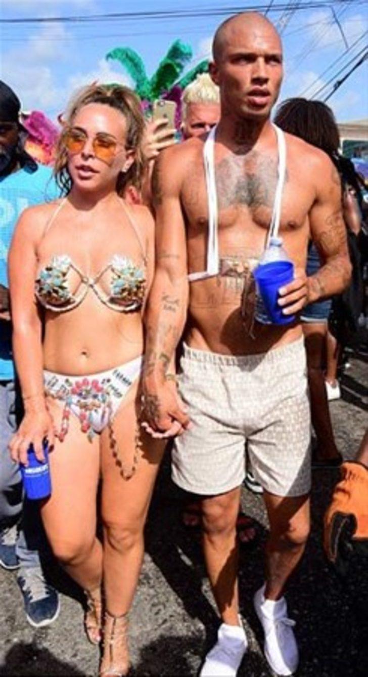 Dünyanın en yakışıklı suçlusu servete konuyor! G2