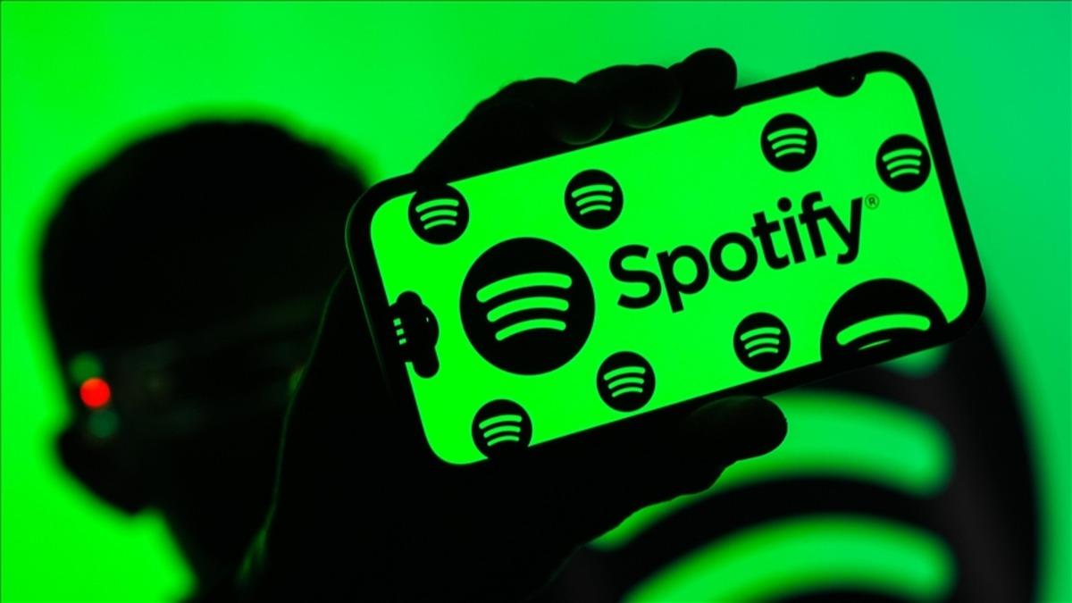 Spotify'dan yapay zeka itirafı: "Bazı geliştiriciler aralıktan beri tek satır bile kod yazmıyor" - Teknoloji Haberleri